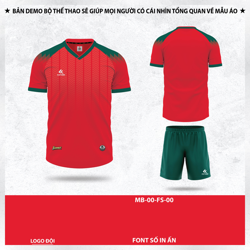 KOTOMI - SUMMER (KTM - 09)